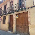 فيلة 10pax Terraza Minipiscina-jacuzzi Parking Free إشبيلية