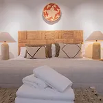 10pax Terraza Minipiscina-jacuzzi Parking Free إشبيلية