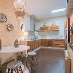 10pax Terraza Minipiscina-jacuzzi Parking Free