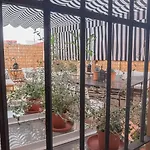 10pax Terraza Minipiscina-jacuzzi Parking Free فيلة إشبيلية