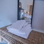 10pax Terraza Minipiscina-jacuzzi Parking Free * إشبيلية