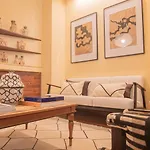 10pax Terraza Minipiscina-jacuzzi Parking Free * إشبيلية