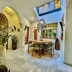 10pax Terraza Minipiscina-jacuzzi Parking Free * إشبيلية