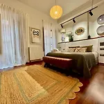 فيلة 10pax Terraza Minipiscina-jacuzzi Parking Free *