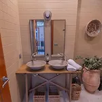 10pax Terraza Minipiscina-jacuzzi Parking Free فيلة إشبيلية