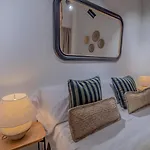 10pax Terraza Minipiscina-jacuzzi Parking Free إشبيلية