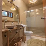 10pax Terraza Minipiscina-jacuzzi Parking Free إشبيلية