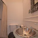 10pax Terraza Minipiscina-jacuzzi Parking Free * إشبيلية