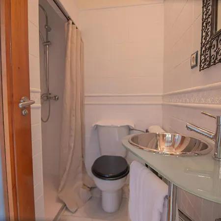 10pax Terraza Minipiscina-jacuzzi Parking Free