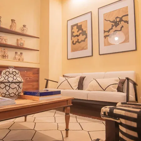 10pax Terraza Minipiscina-jacuzzi Parking Free * Sevilla